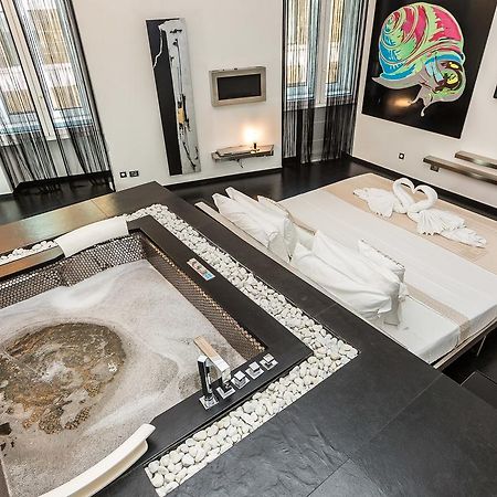 Rental In Rome Cosmopolitan Hi-Tech Εξωτερικό φωτογραφία