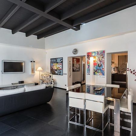 Rental In Rome Cosmopolitan Hi-Tech Εξωτερικό φωτογραφία
