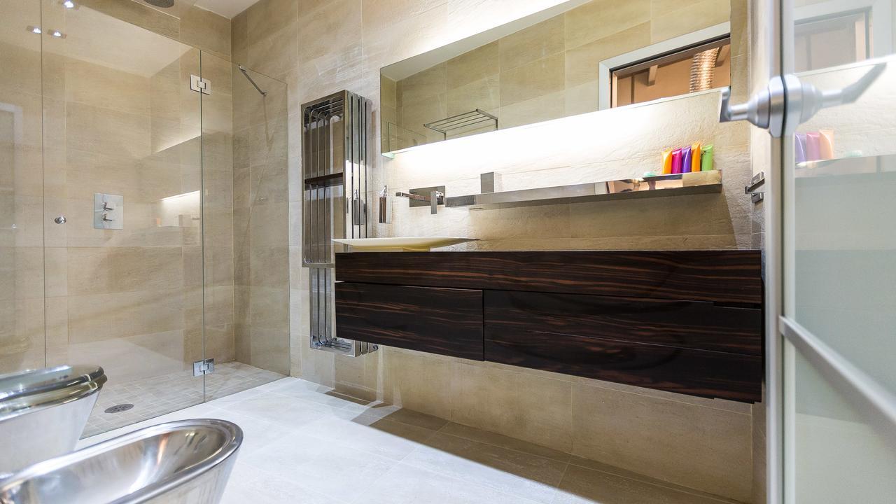 Rental In Rome Cosmopolitan Hi-Tech Εξωτερικό φωτογραφία