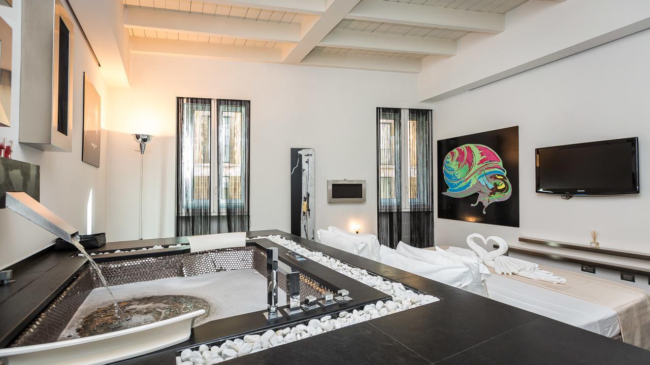 Rental In Rome Cosmopolitan Hi-Tech Εξωτερικό φωτογραφία