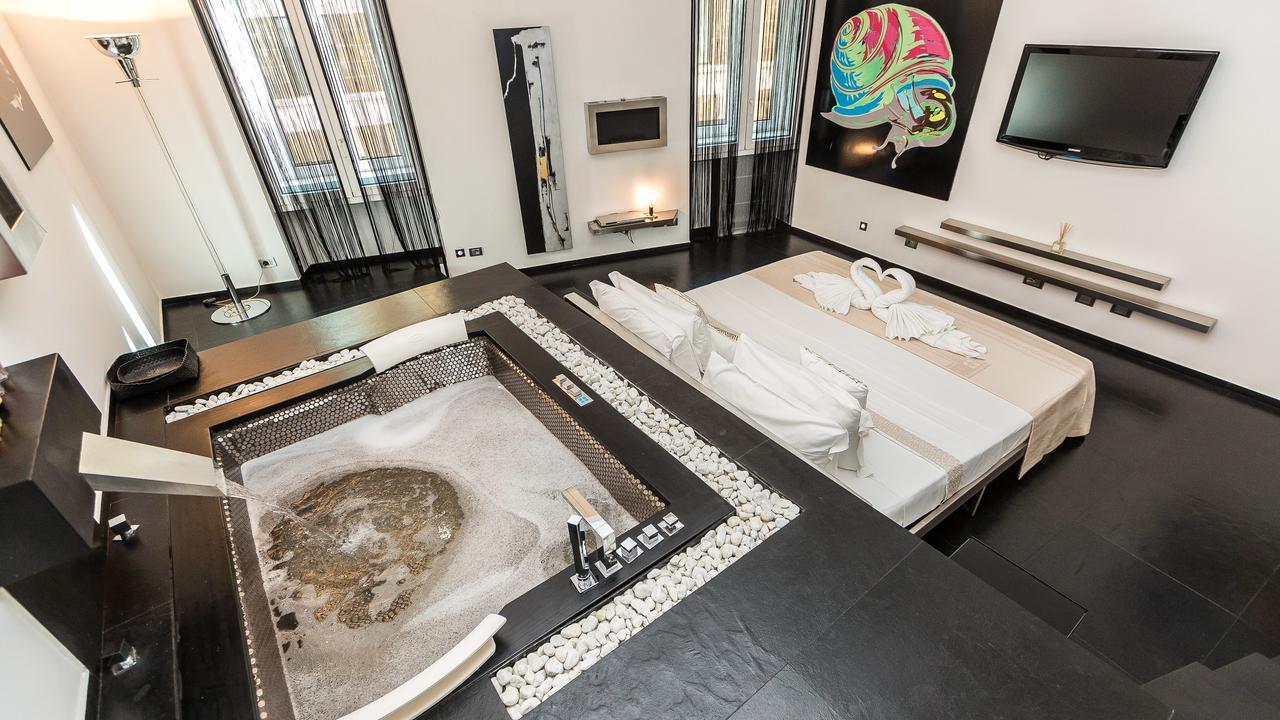 Rental In Rome Cosmopolitan Hi-Tech Εξωτερικό φωτογραφία