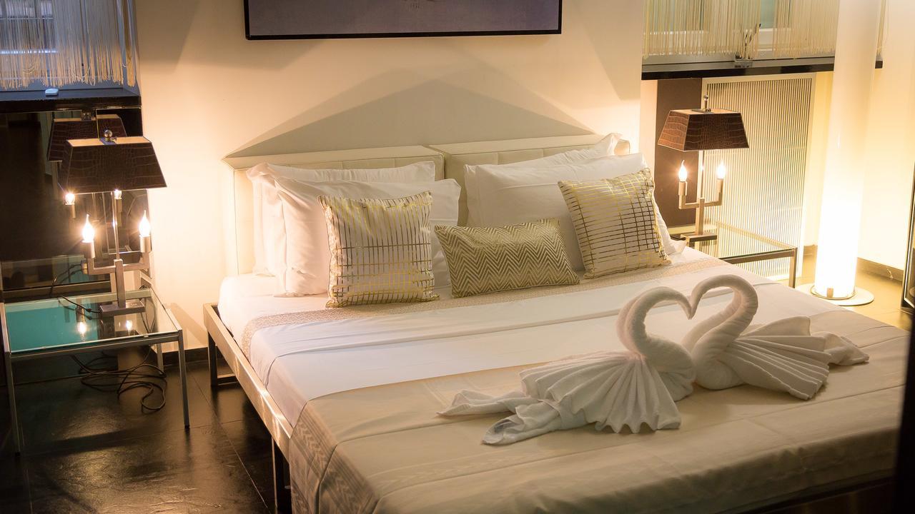 Rental In Rome Cosmopolitan Hi-Tech Εξωτερικό φωτογραφία