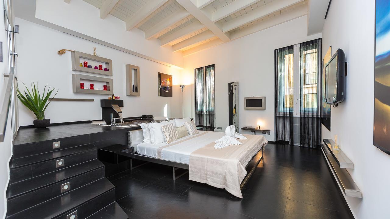 Rental In Rome Cosmopolitan Hi-Tech Εξωτερικό φωτογραφία