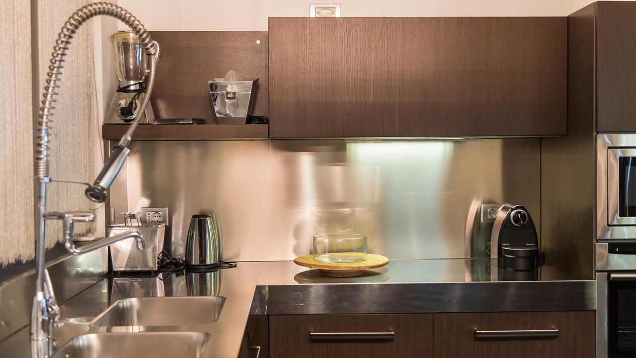 Rental In Rome Cosmopolitan Hi-Tech Εξωτερικό φωτογραφία