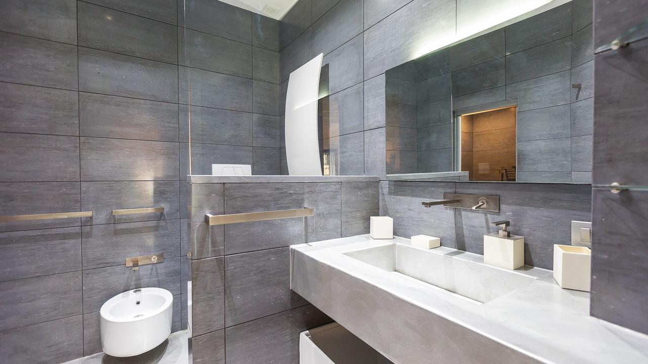 Rental In Rome Cosmopolitan Hi-Tech Εξωτερικό φωτογραφία