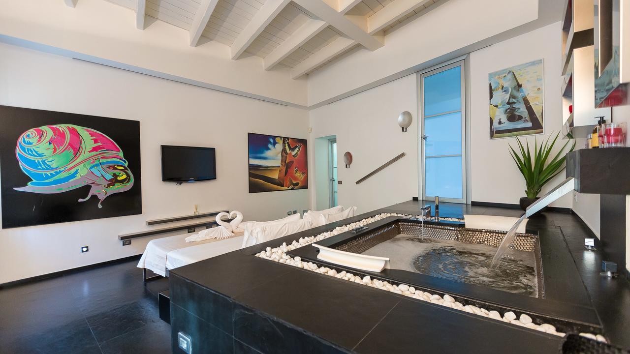 Rental In Rome Cosmopolitan Hi-Tech Εξωτερικό φωτογραφία
