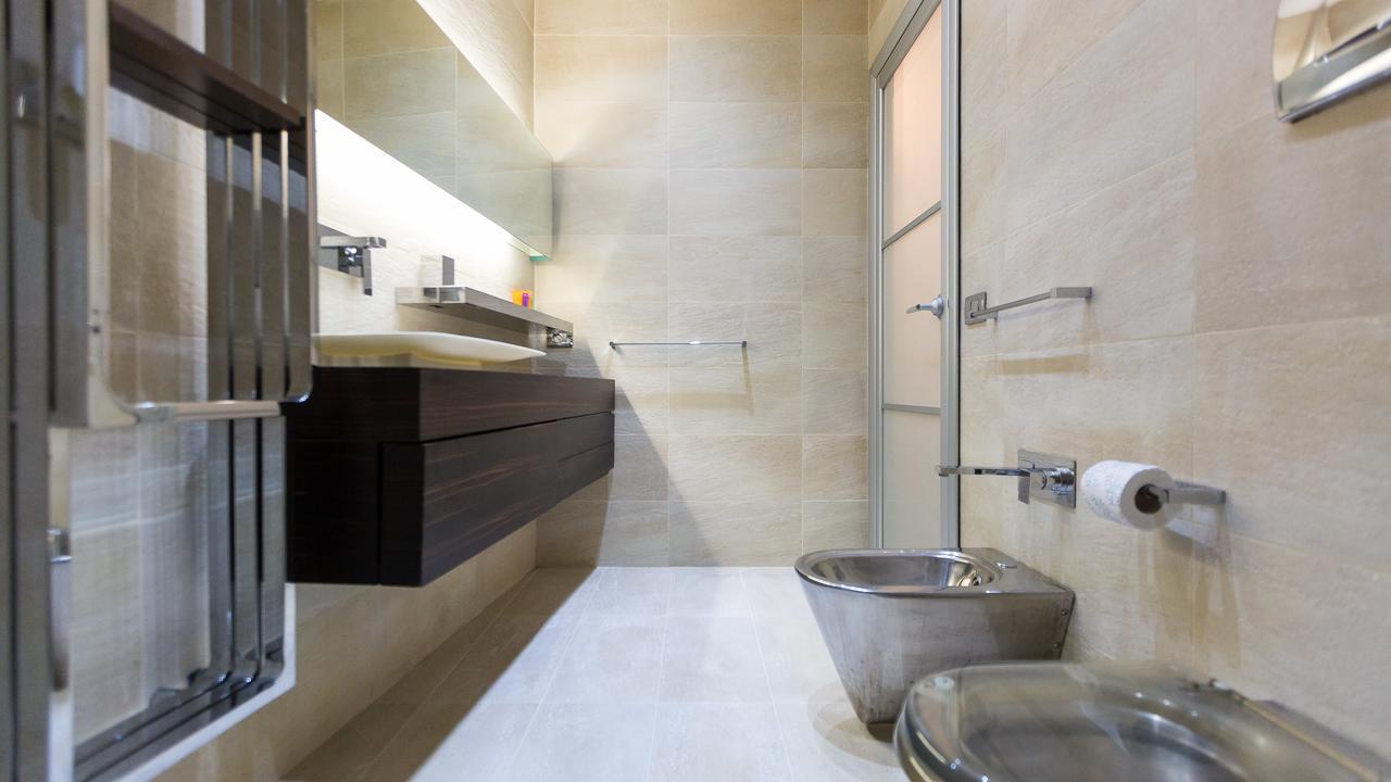 Rental In Rome Cosmopolitan Hi-Tech Εξωτερικό φωτογραφία