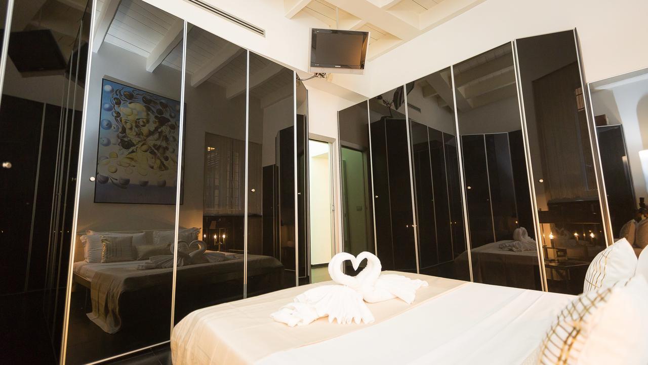 Rental In Rome Cosmopolitan Hi-Tech Εξωτερικό φωτογραφία