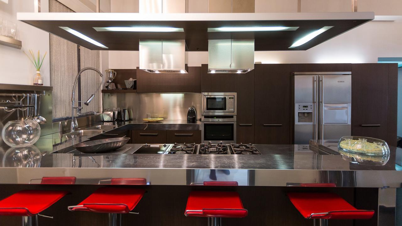 Rental In Rome Cosmopolitan Hi-Tech Εξωτερικό φωτογραφία