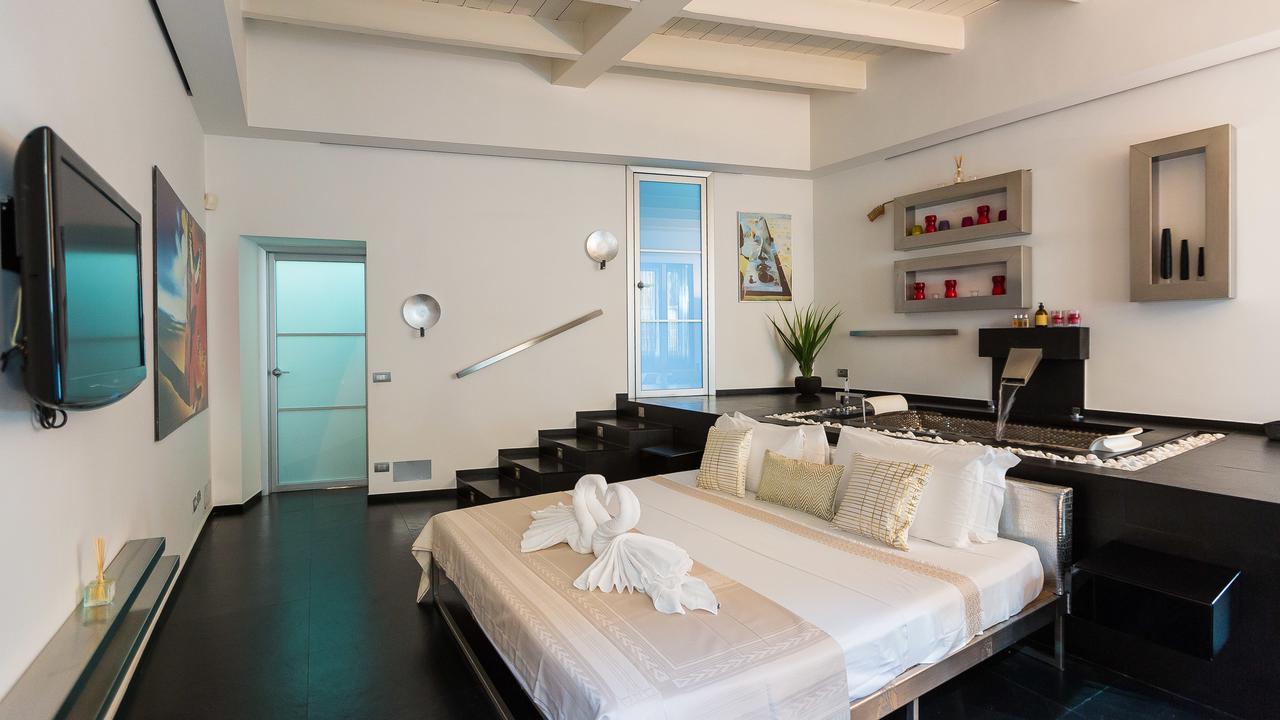 Rental In Rome Cosmopolitan Hi-Tech Εξωτερικό φωτογραφία