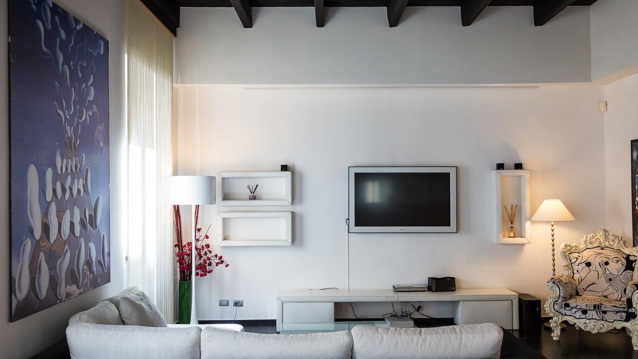 Rental In Rome Cosmopolitan Hi-Tech Εξωτερικό φωτογραφία