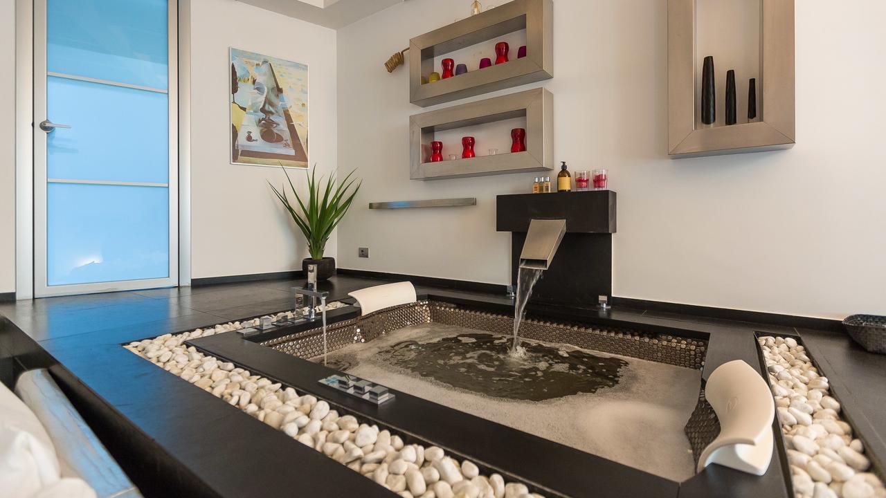 Rental In Rome Cosmopolitan Hi-Tech Εξωτερικό φωτογραφία