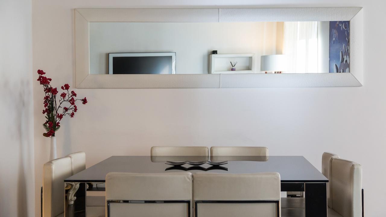 Rental In Rome Cosmopolitan Hi-Tech Εξωτερικό φωτογραφία
