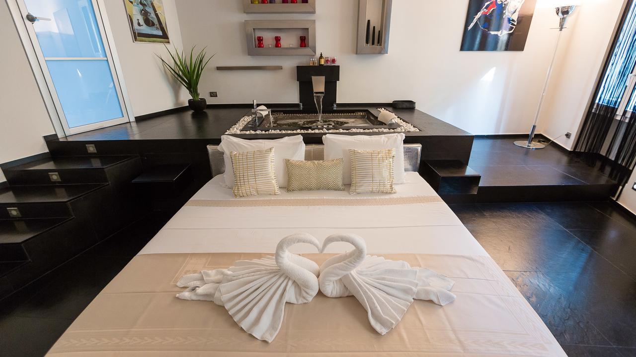 Rental In Rome Cosmopolitan Hi-Tech Εξωτερικό φωτογραφία