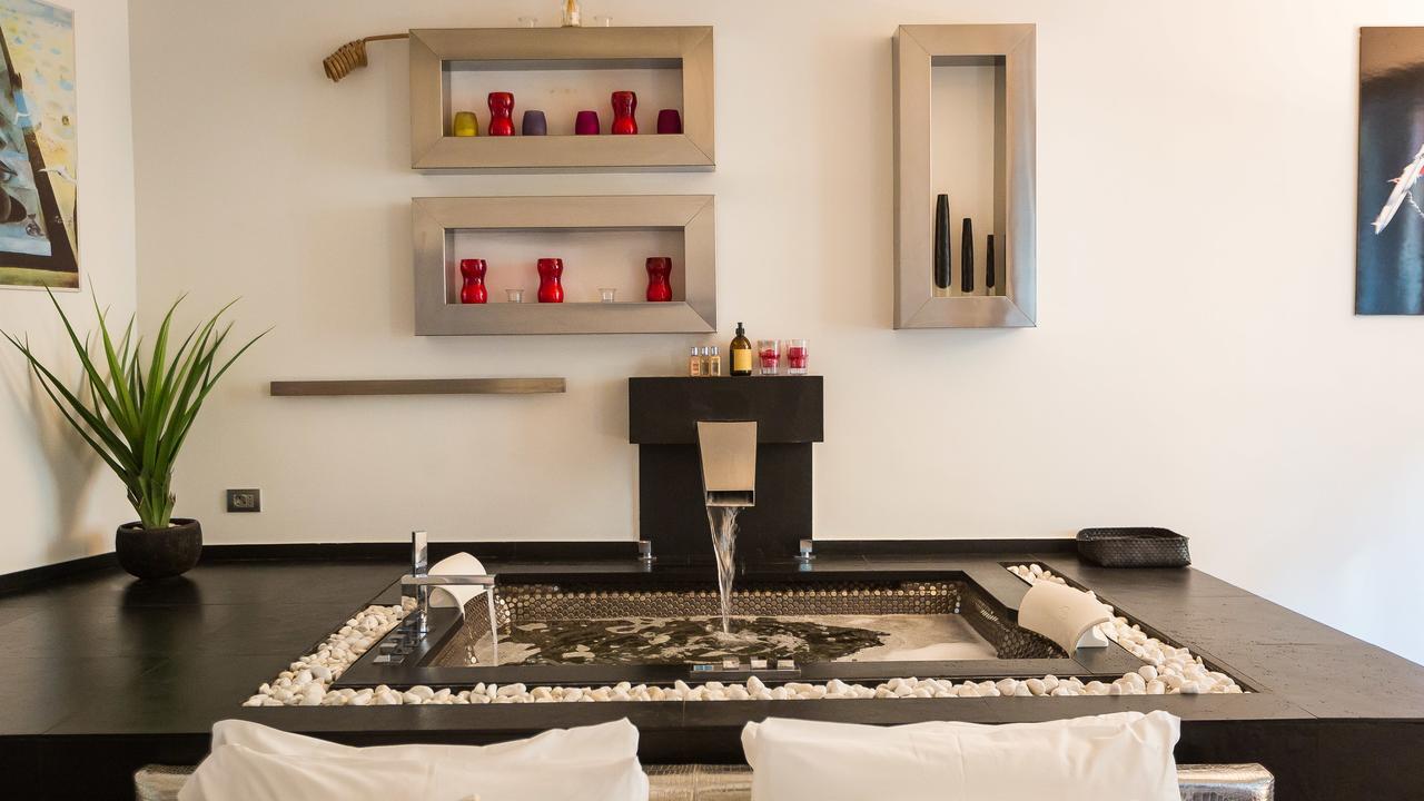 Rental In Rome Cosmopolitan Hi-Tech Εξωτερικό φωτογραφία