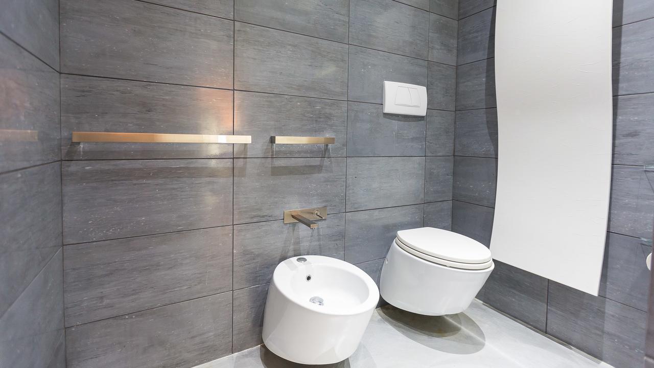 Rental In Rome Cosmopolitan Hi-Tech Εξωτερικό φωτογραφία