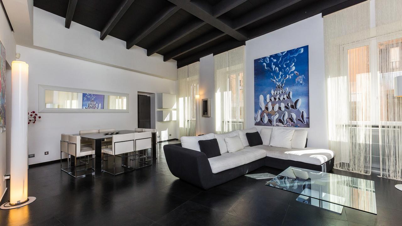 Rental In Rome Cosmopolitan Hi-Tech Εξωτερικό φωτογραφία