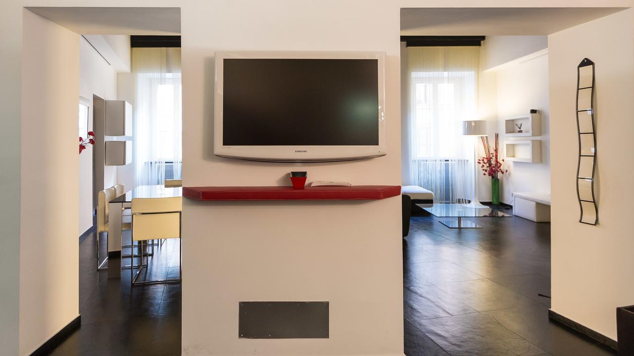 Rental In Rome Cosmopolitan Hi-Tech Εξωτερικό φωτογραφία