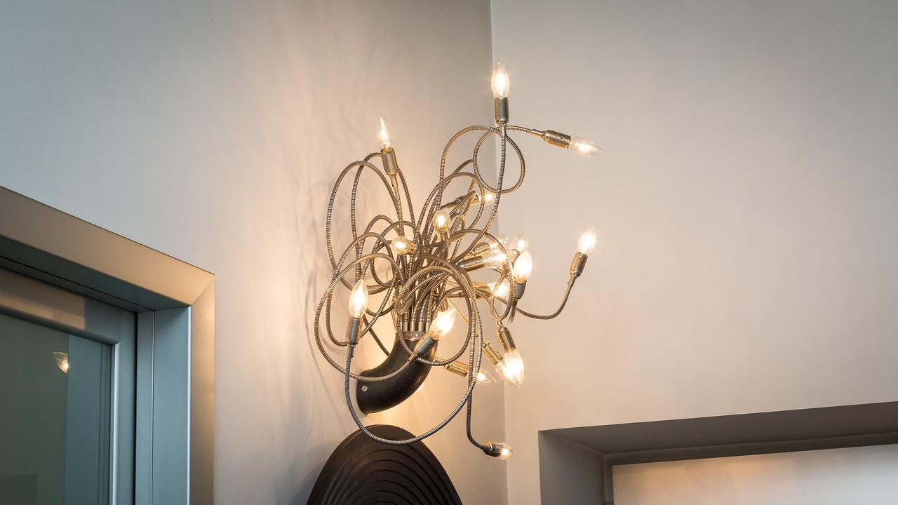 Rental In Rome Cosmopolitan Hi-Tech Εξωτερικό φωτογραφία